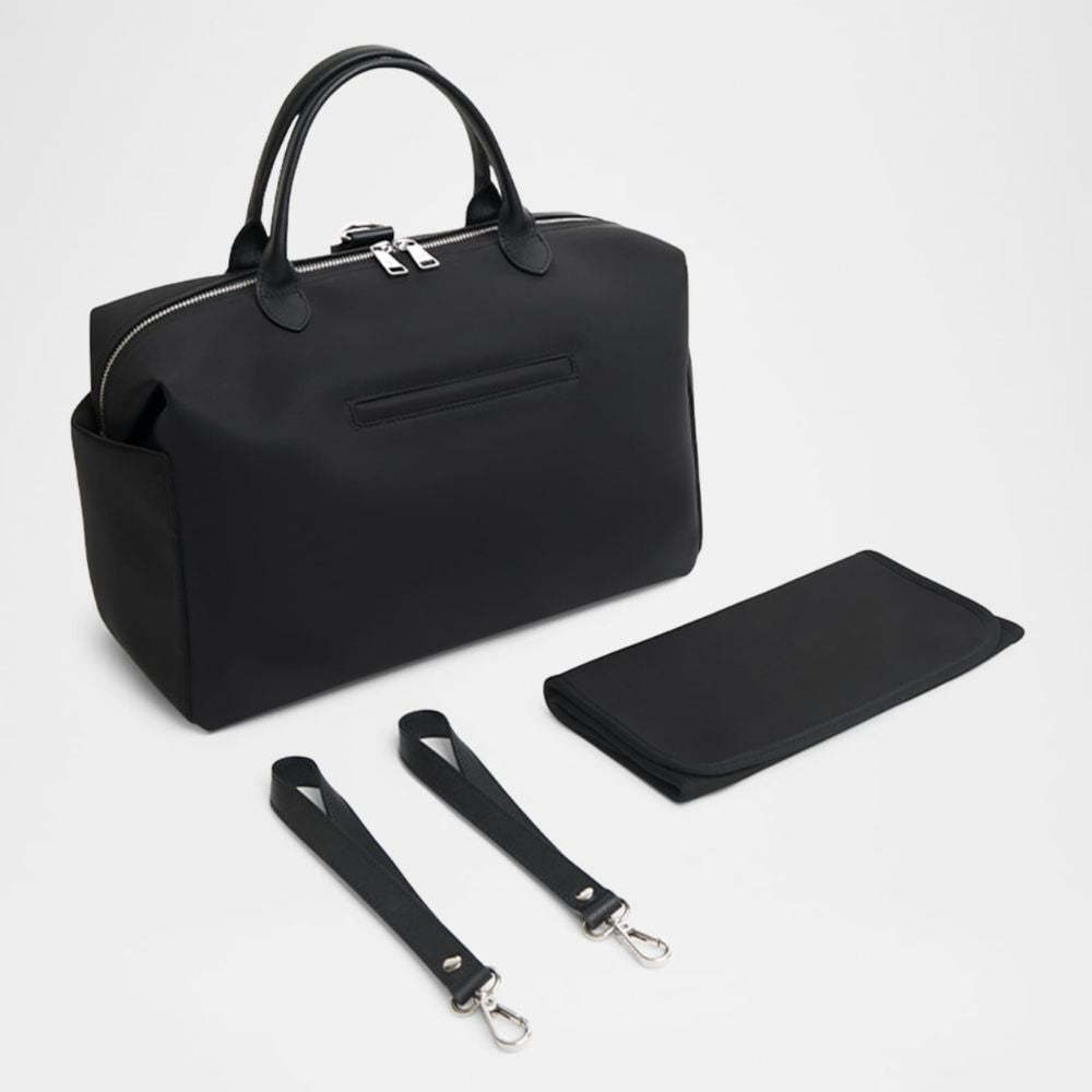 Nylon Bundle Diaper Bag-Diaper Reusable