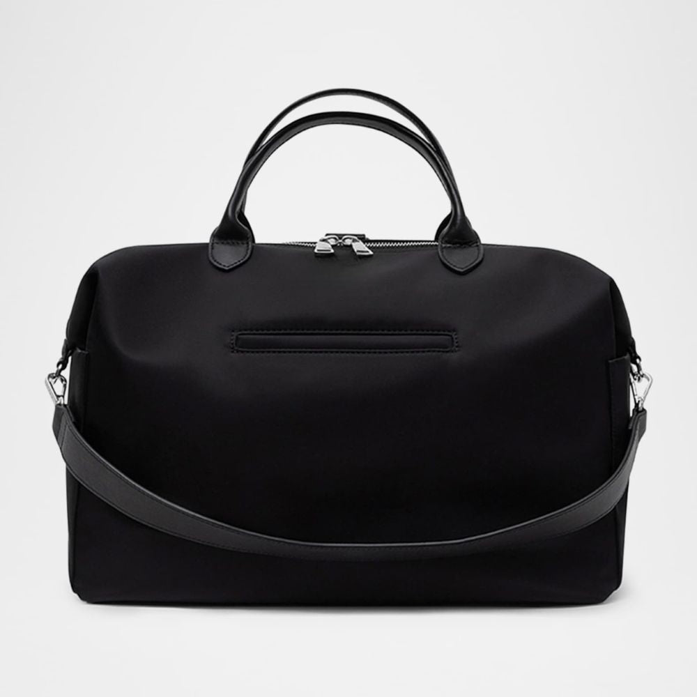 Nylon Bundle Diaper Bag-Diaper Reusable