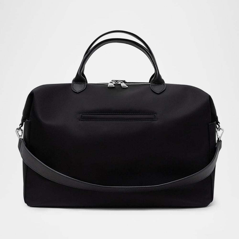 Nylon Bundle Diaper Bag-Diaper Reusable