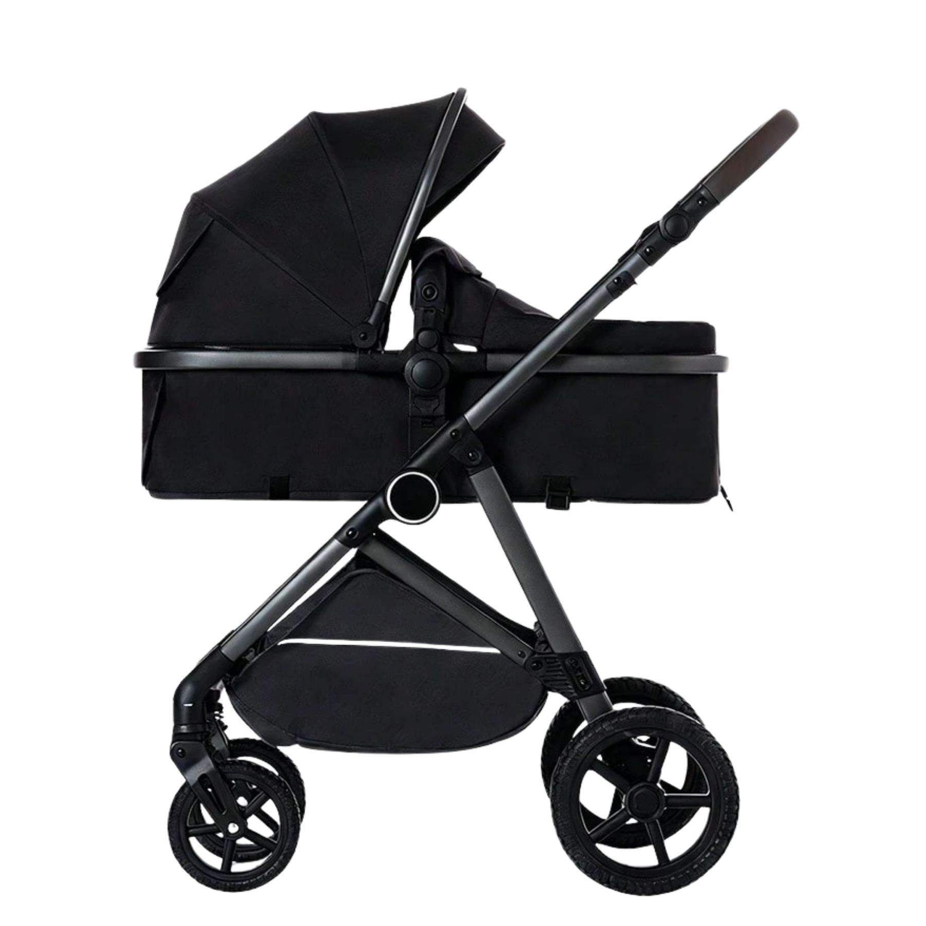 High View Reversible Seat Infant Travel Stroller
