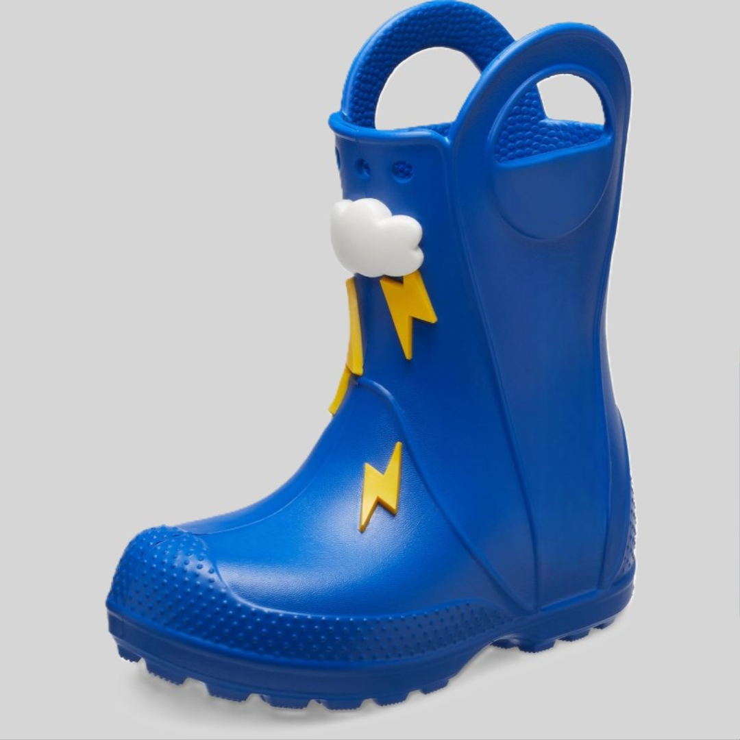 Kids' Handle It Rain Boots