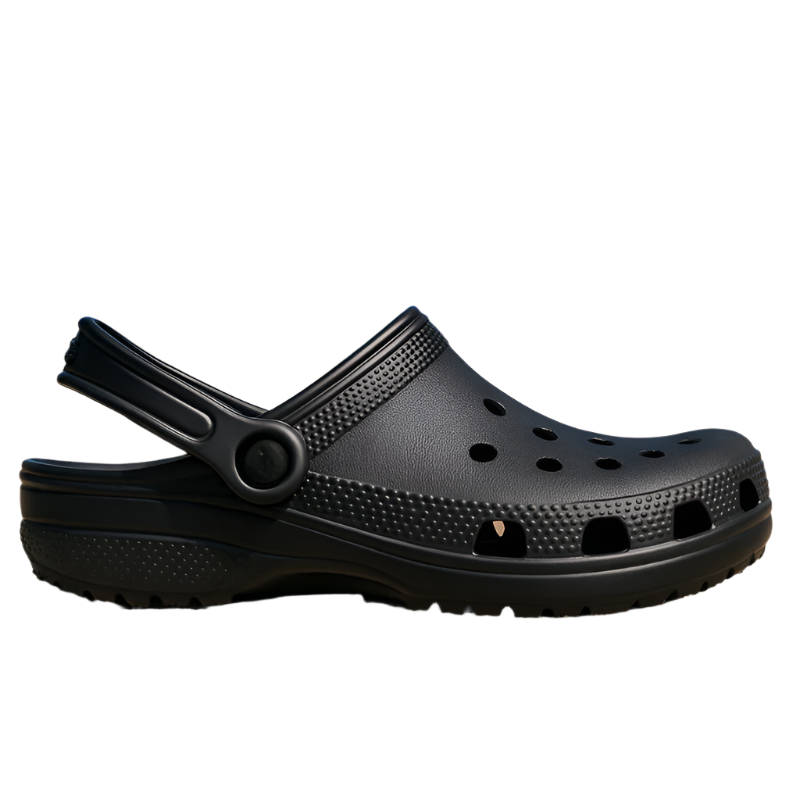 Versatile Classic Clogs For Outdoors-Diaper Reusable