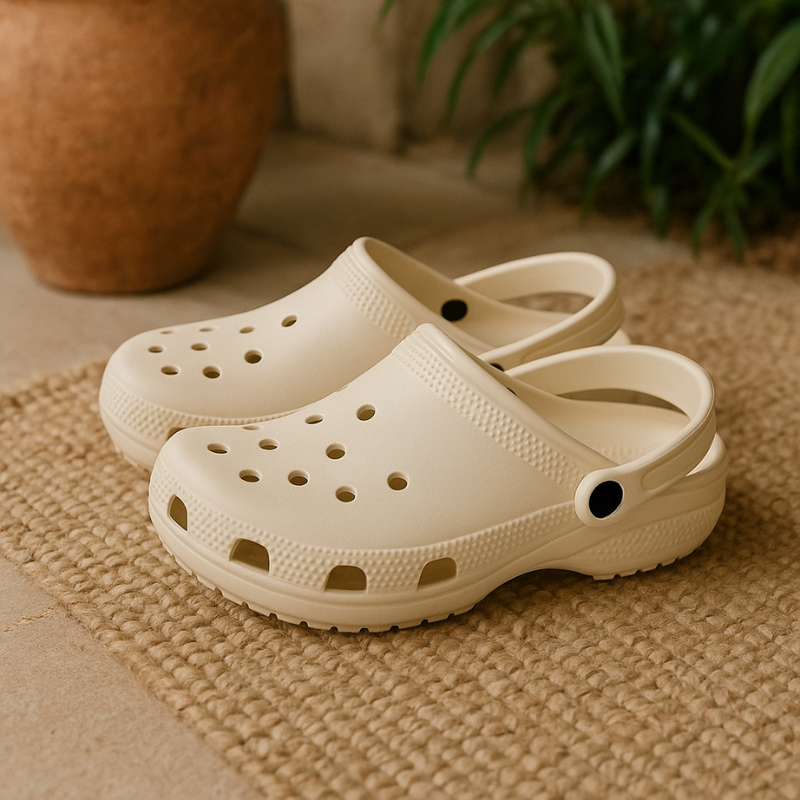 Versatile Classic Clogs For Outdoors-Diaper Reusable