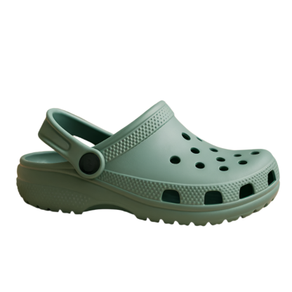 Versatile Classic Clogs For Outdoors-Diaper Reusable