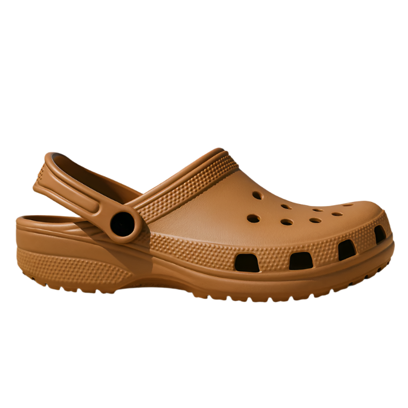 Versatile Classic Clogs For Outdoors-Diaper Reusable