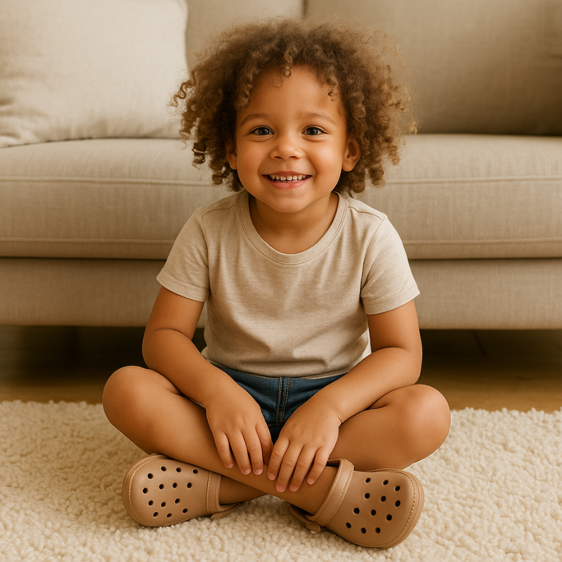 Versatile Classic Clogs For Outdoors-Diaper Reusable