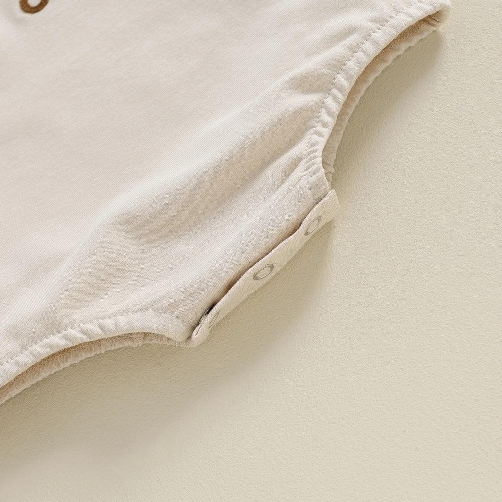 Big Sis Sweatshirt Outfit-Diaper Reusable