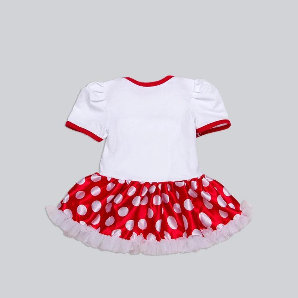 First Christmas Outfit Set-Diaper Reusable