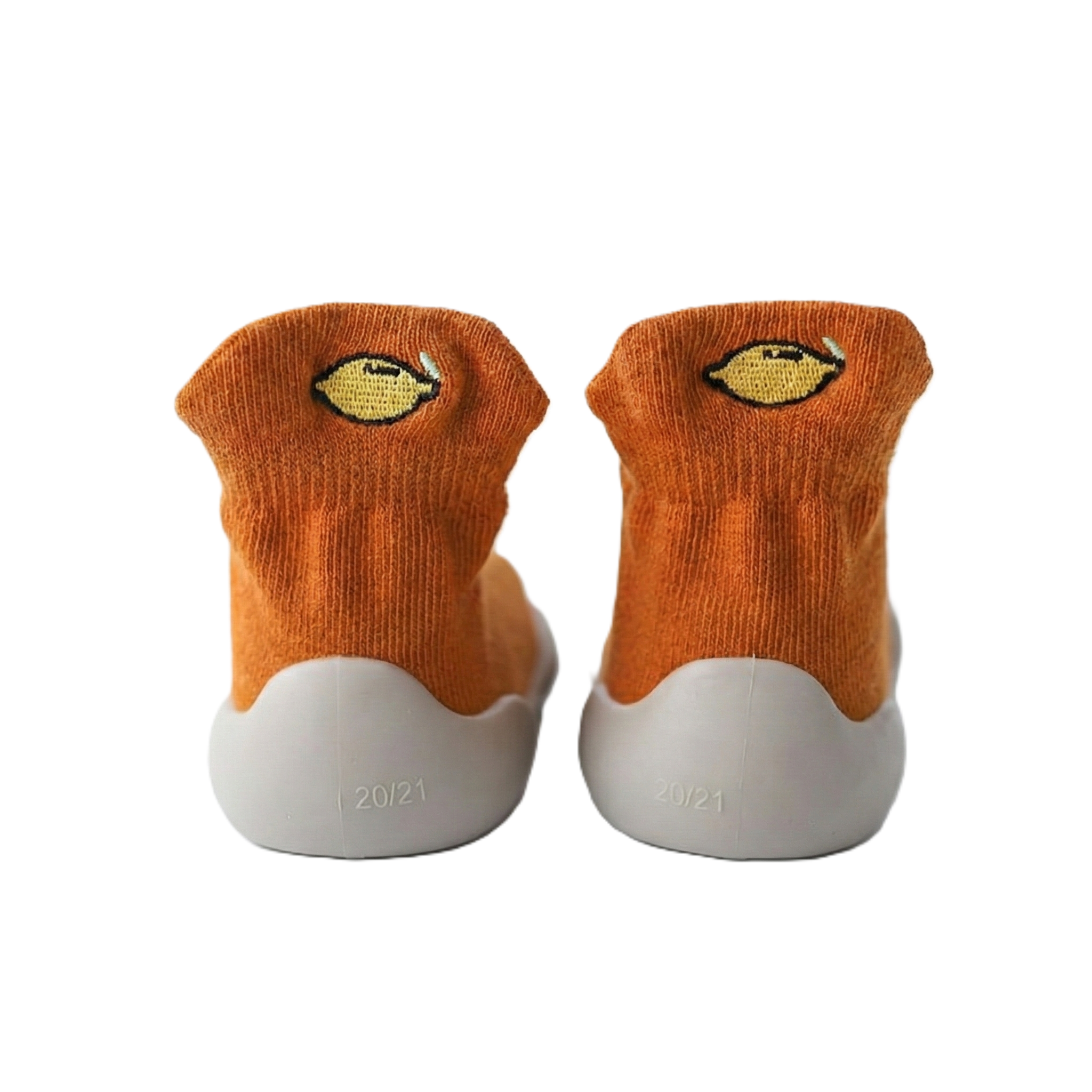 Non Slip Baby Walking Shoes With Cushioned Insole