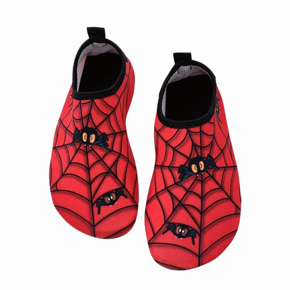 Spider Wading Water Shoes For Beach Swimming And Surfing