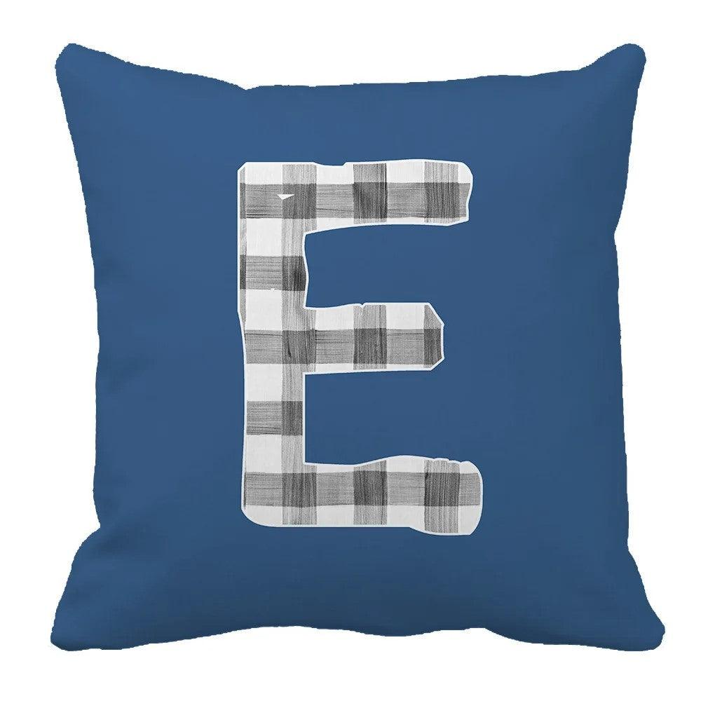 Plaid Truck Crib Set-Diaper Reusable