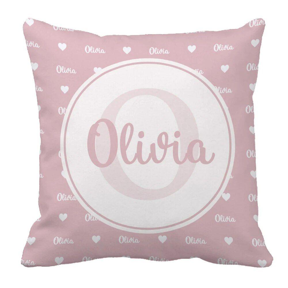 Personalized Toddler Birthday Bedding-Diaper Reusable