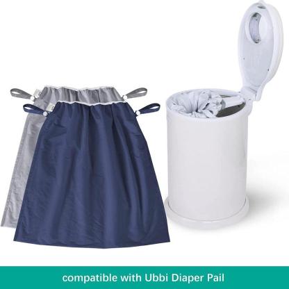 Reusable Waterproof Pail Liners-Diaper Reusable
