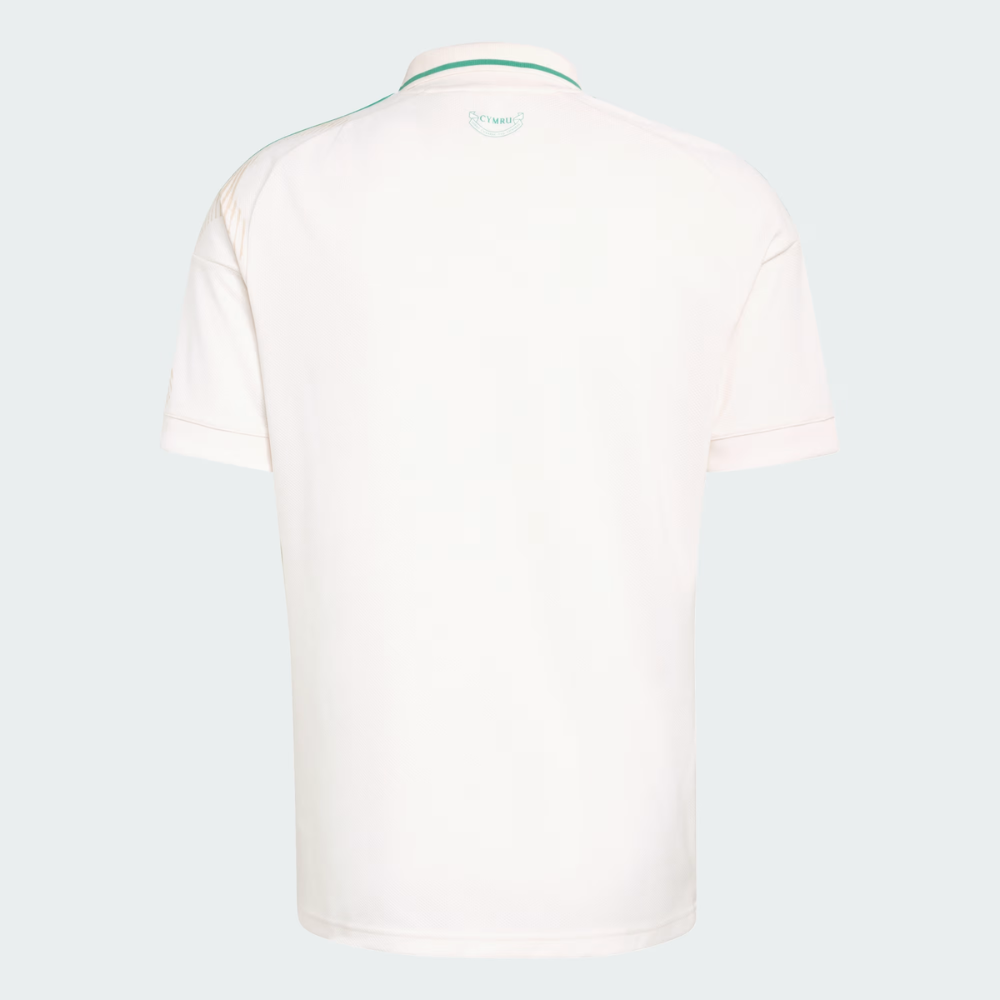 Fifa Wales 2026 Away Jersey For Men