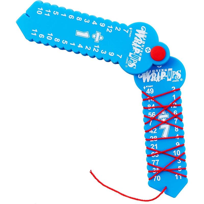 Self Correcting Math Kit-Diaper Reusable