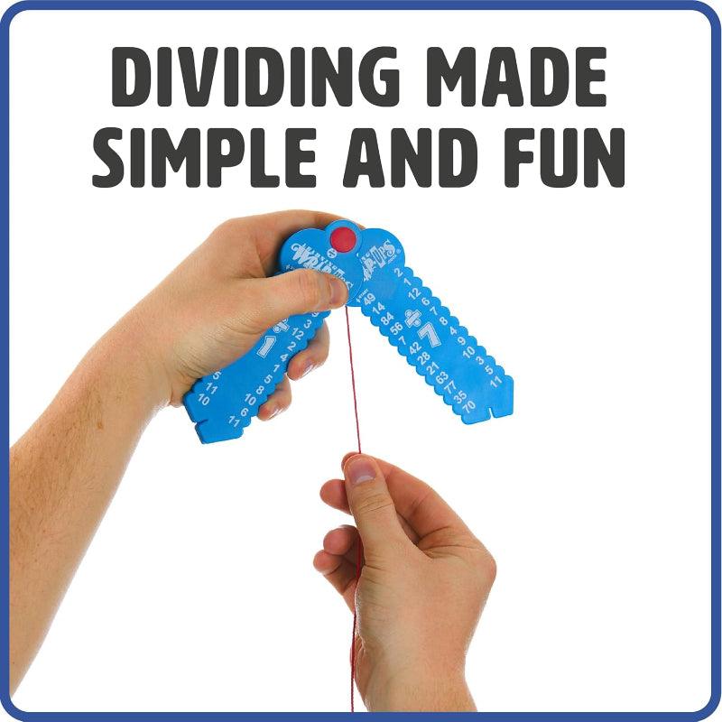 Self Correcting Math Kit-Diaper Reusable