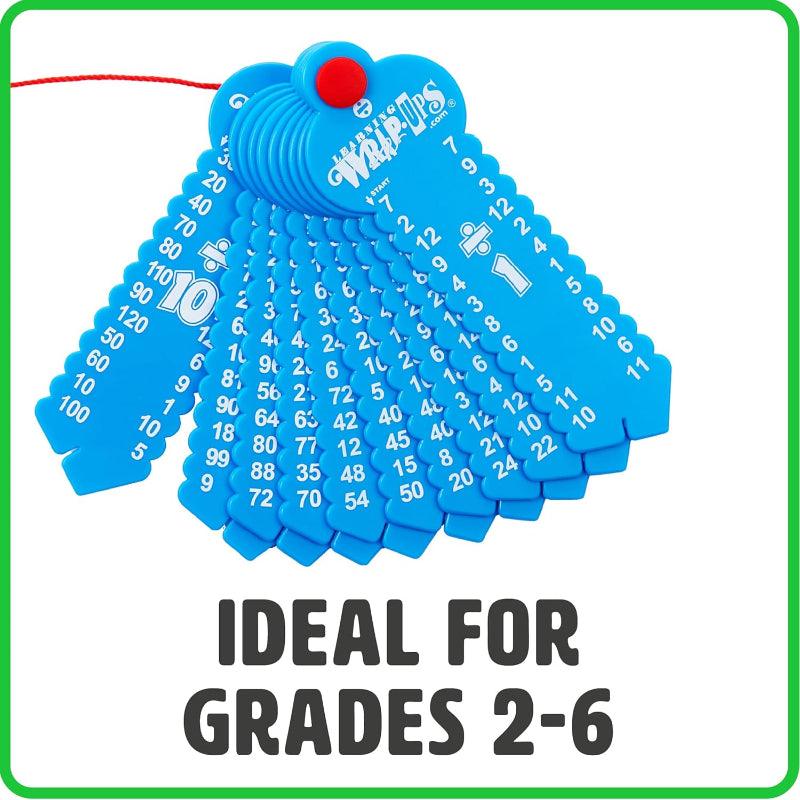 Self Correcting Math Kit-Diaper Reusable