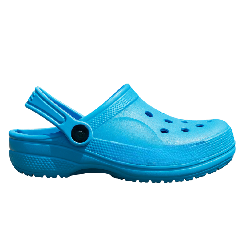 Shoreline Breeze Summer Clogs-Diaper Reusable