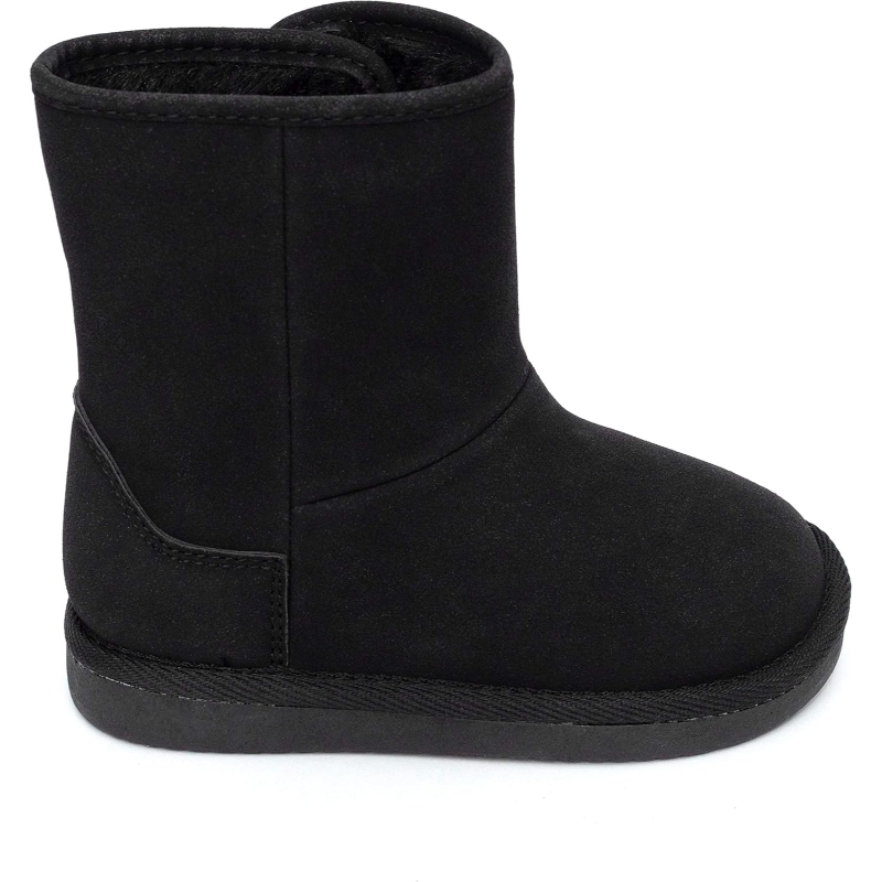 Simple Joys by Carter's Unisex Kids and Toddlers' Kai Winter Boot