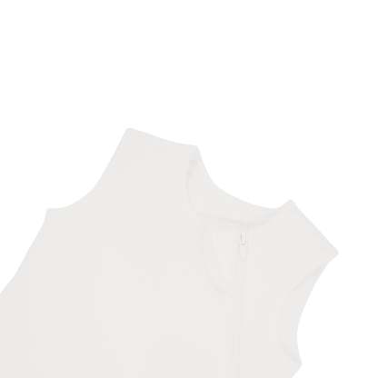 Sleeveless Sleep Bag 1.0-Diaper Reusable