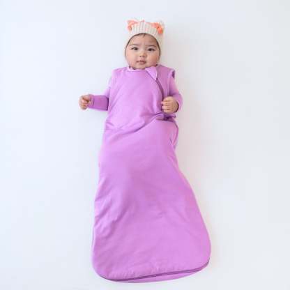 Sleeveless Sleep Bag 1.0-Diaper Reusable