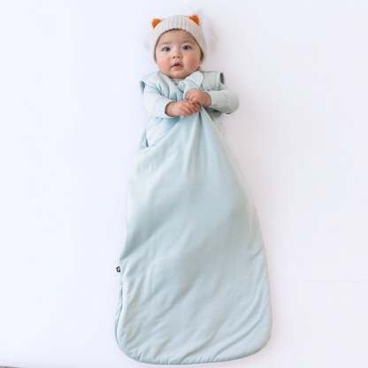 Sleeveless Sleep Bag 1.0-Diaper Reusable