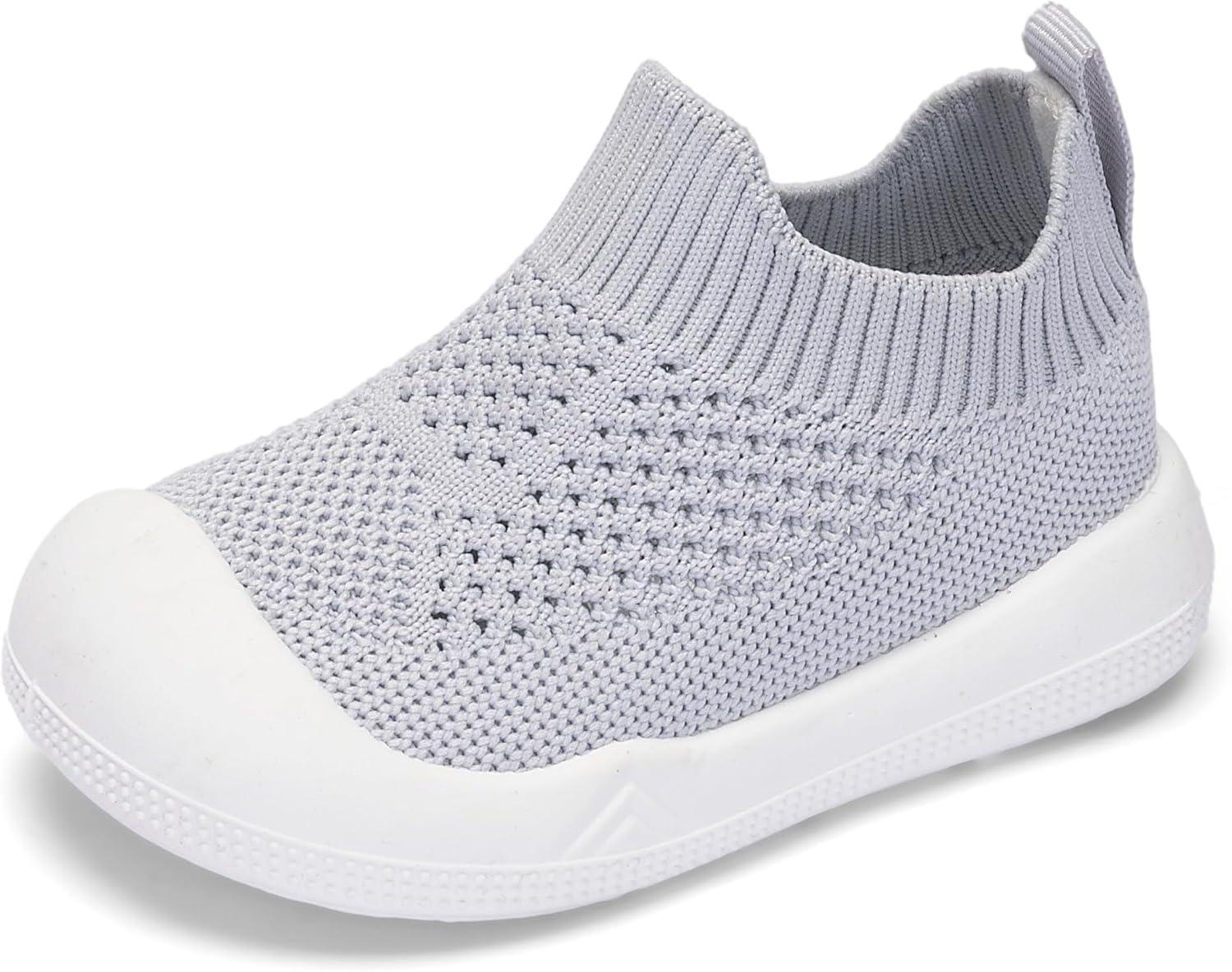 Slip On Knit Sneaker-Diaper Reusable