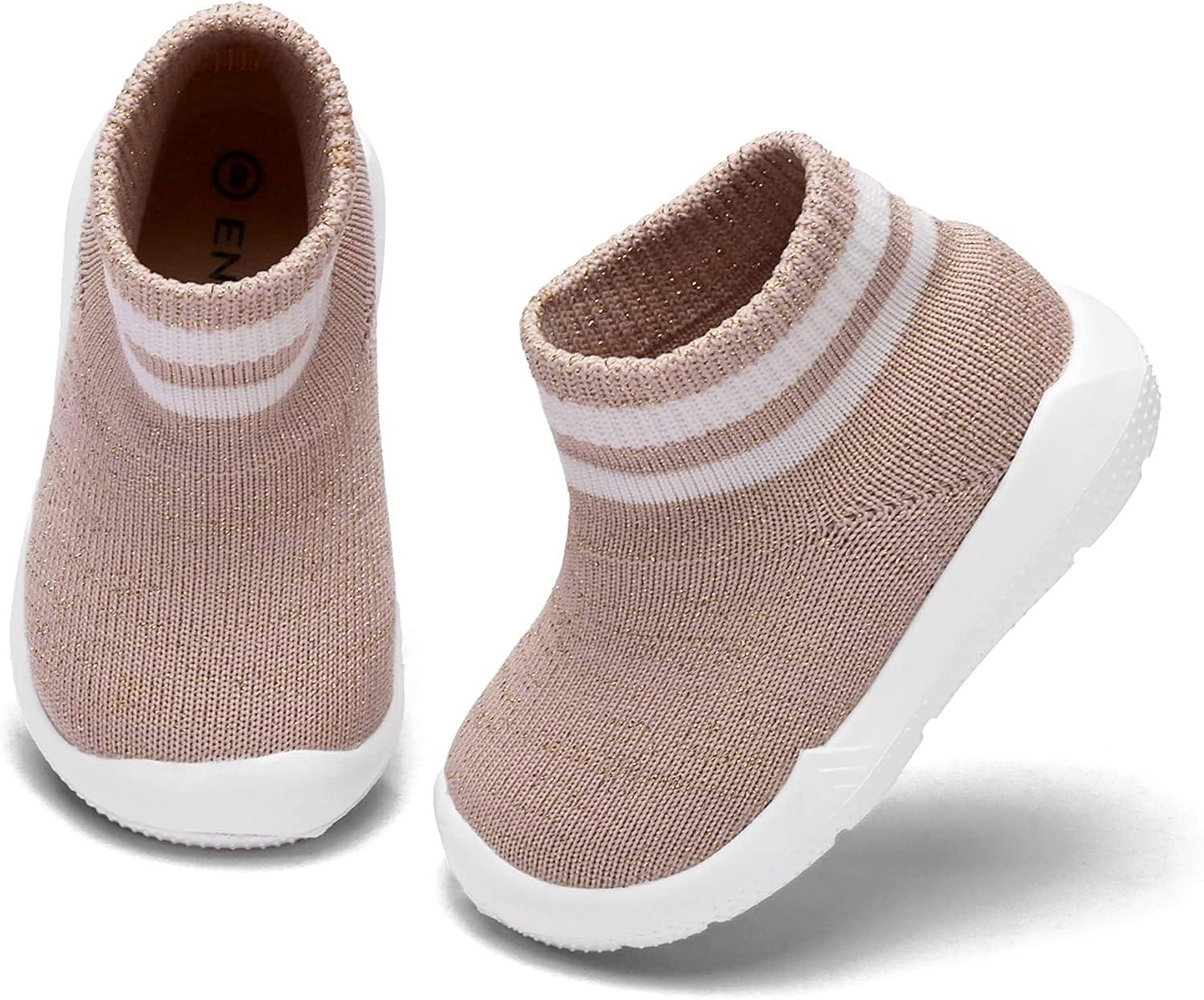 Slip On Knit Sneaker-Diaper Reusable