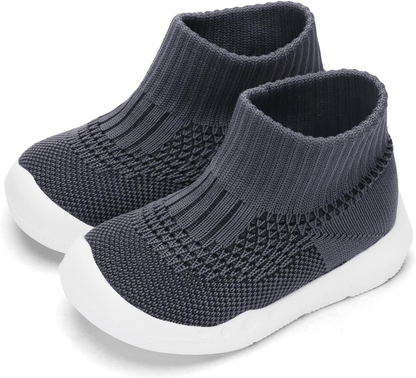 Slip On Knit Sneaker-Diaper Reusable