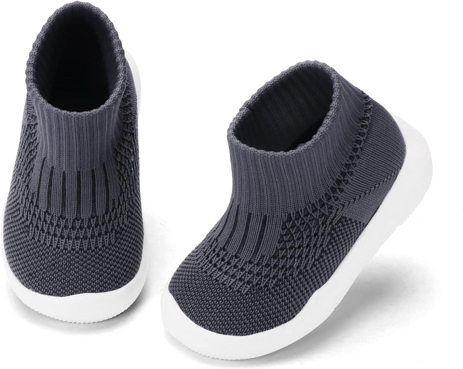 Slip On Knit Sneaker-Diaper Reusable