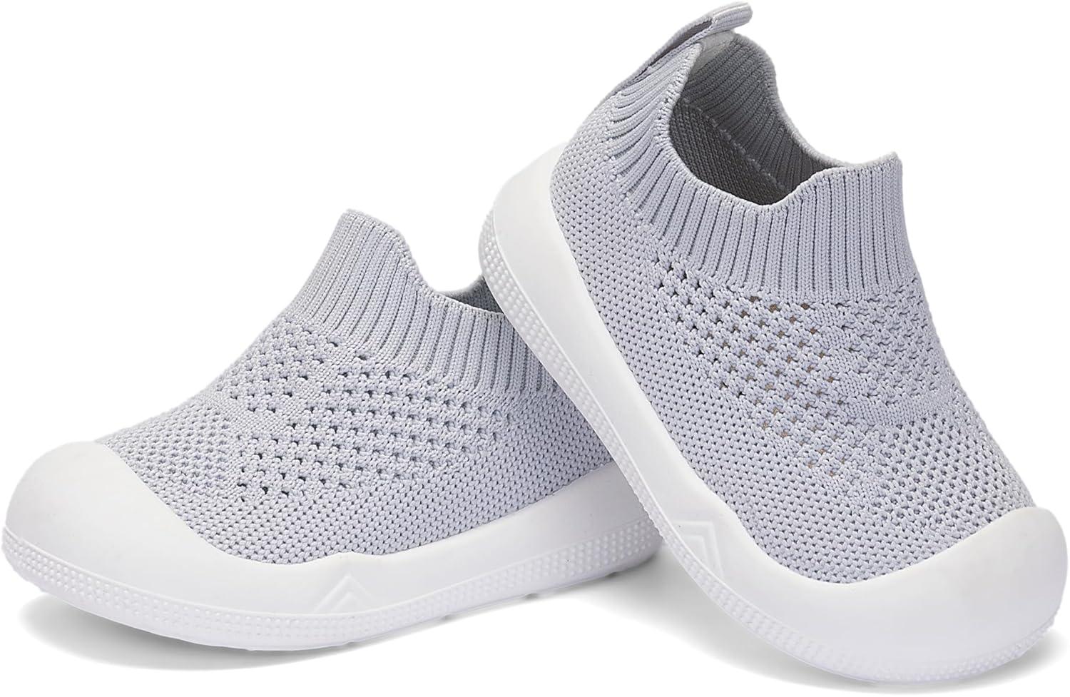 Slip On Knit Sneaker-Diaper Reusable