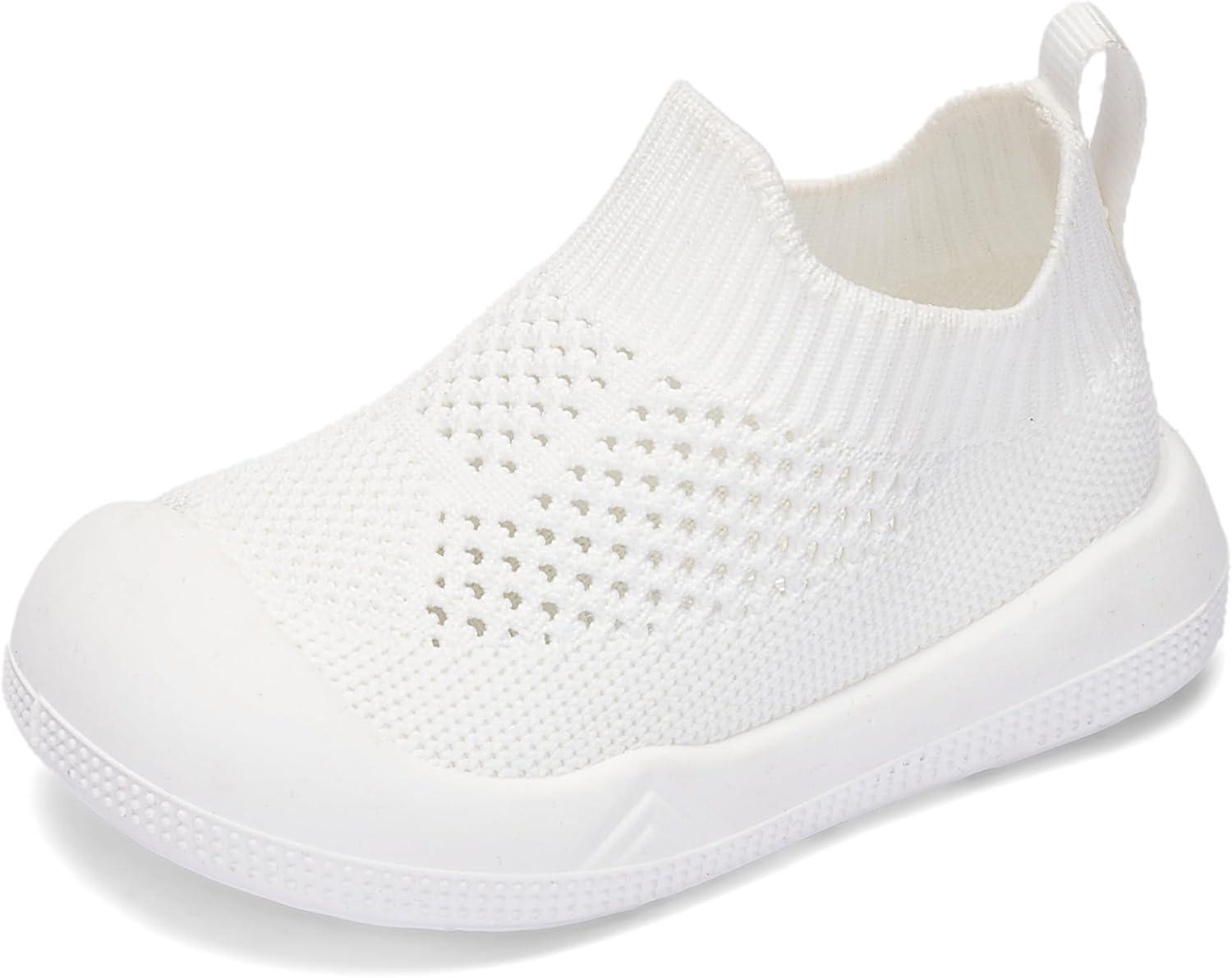 Slip On Knit Sneaker-Diaper Reusable