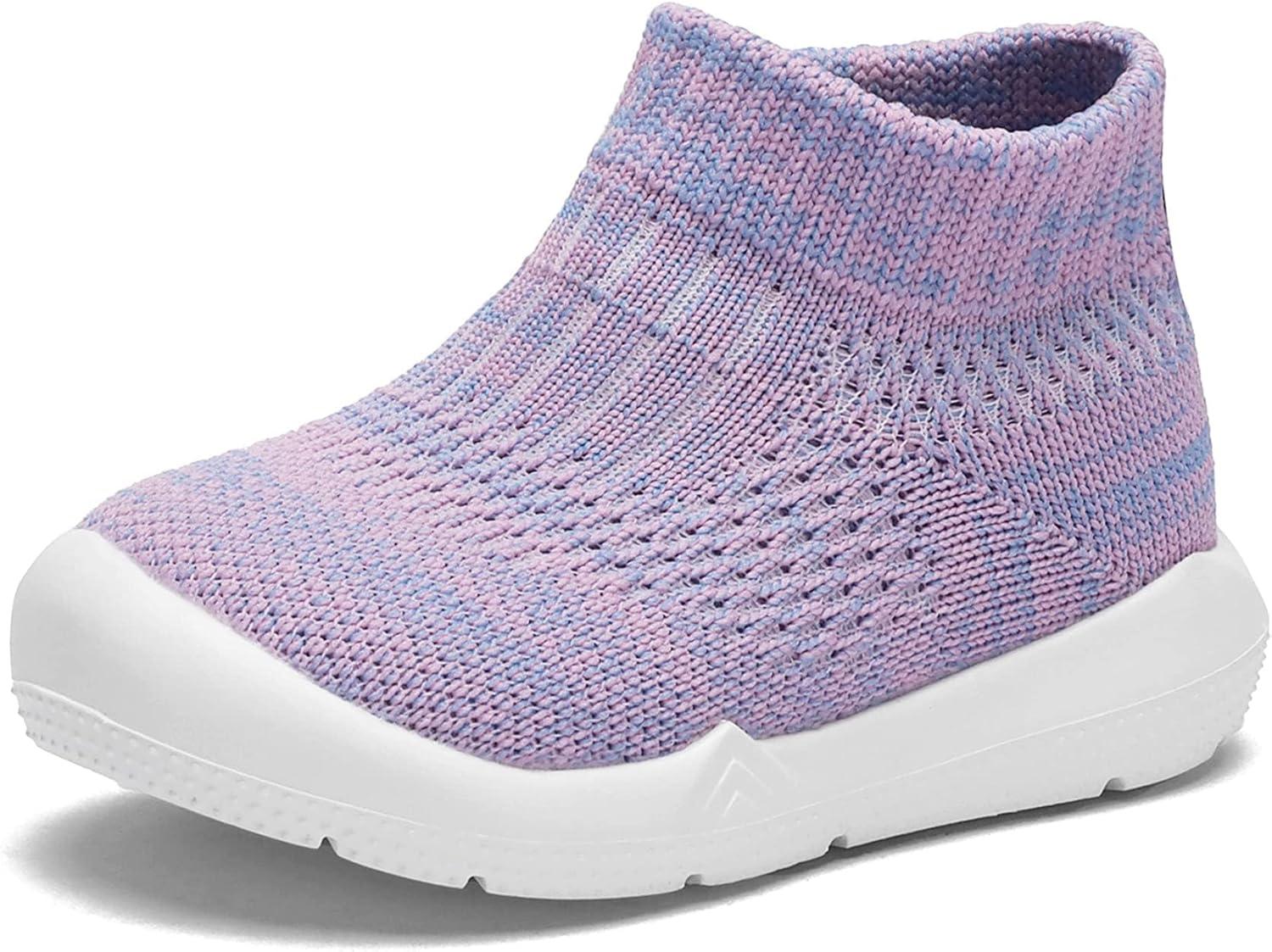 Slip On Knit Sneaker-Diaper Reusable