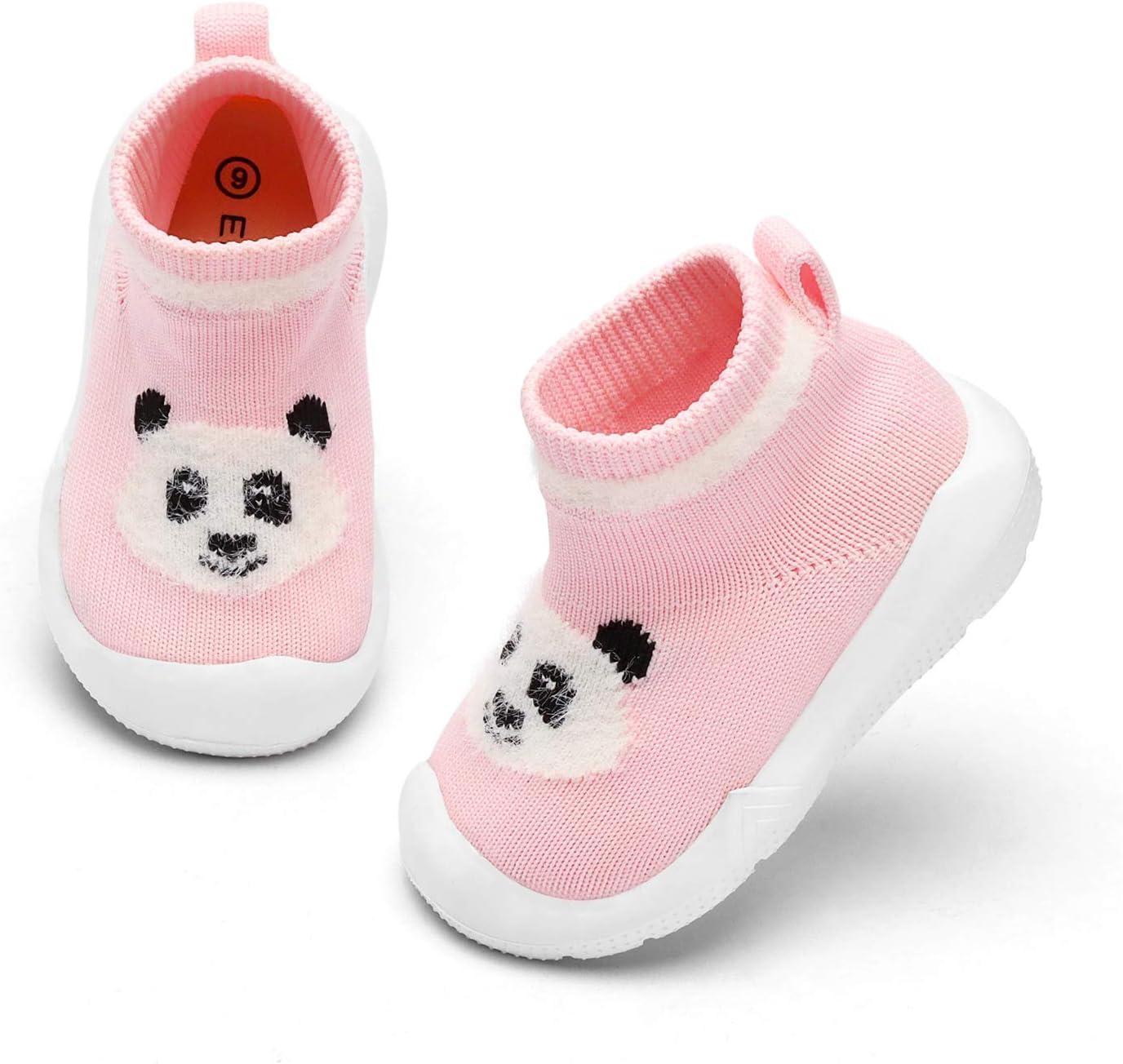 Slip On Knit Sneaker-Diaper Reusable