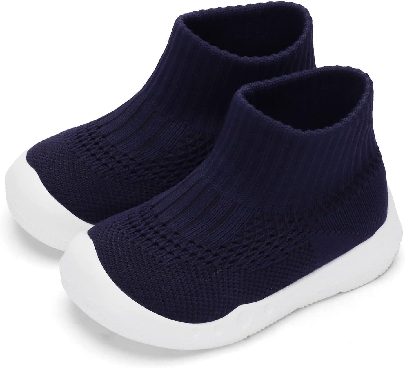 Slip On Knit Sneaker-Diaper Reusable
