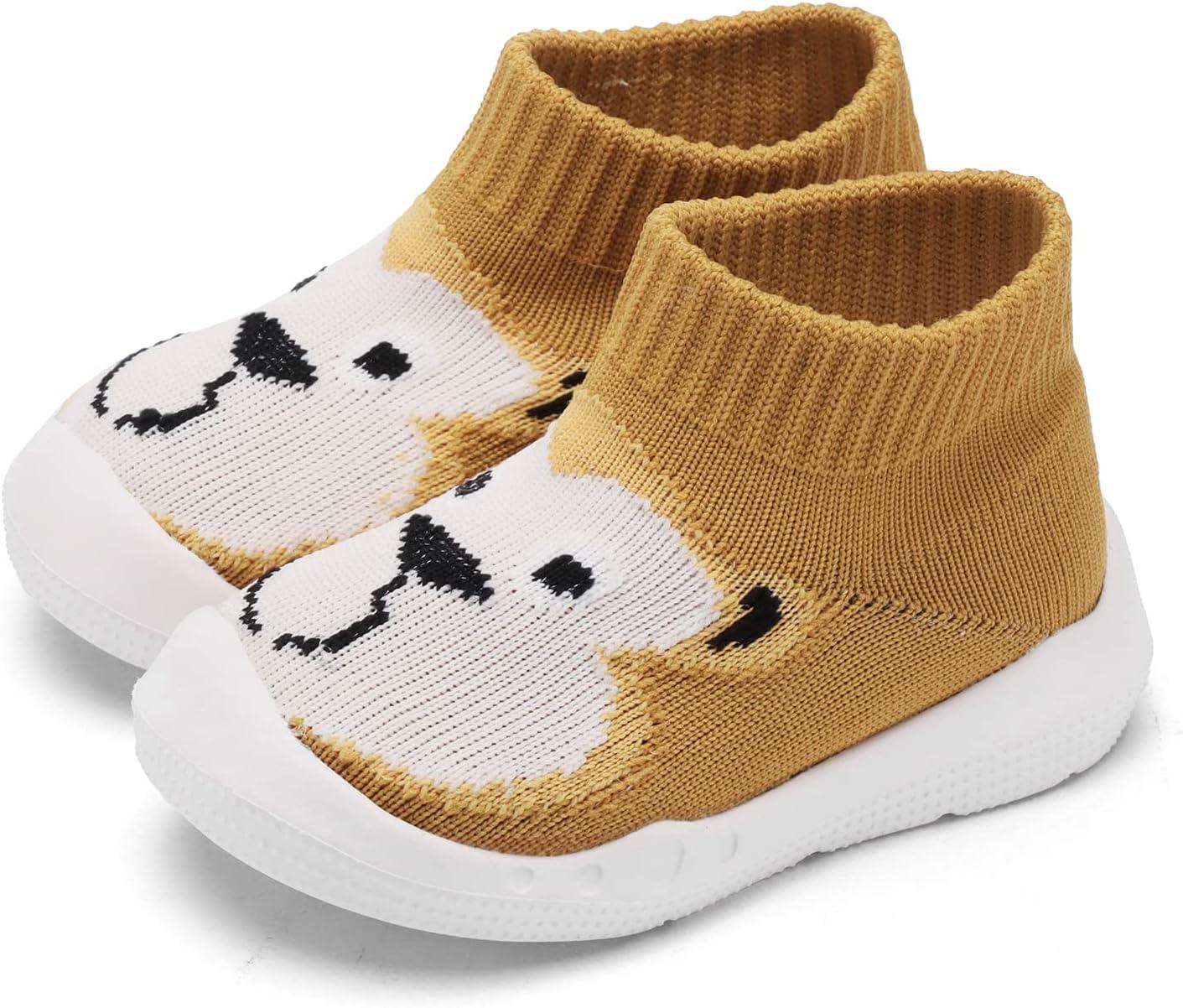 Slip On Knit Sneaker-Diaper Reusable