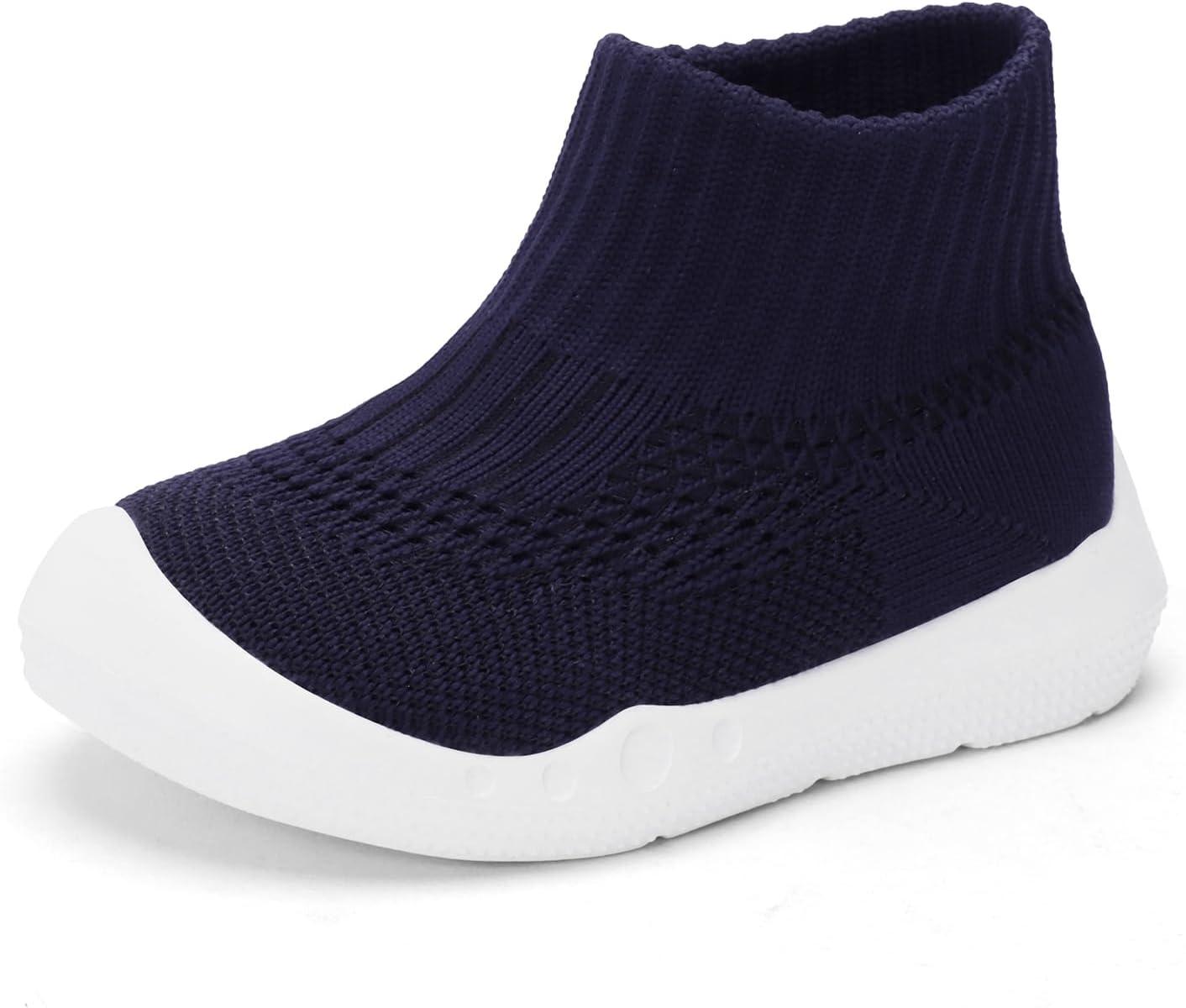 Slip On Knit Sneaker-Diaper Reusable