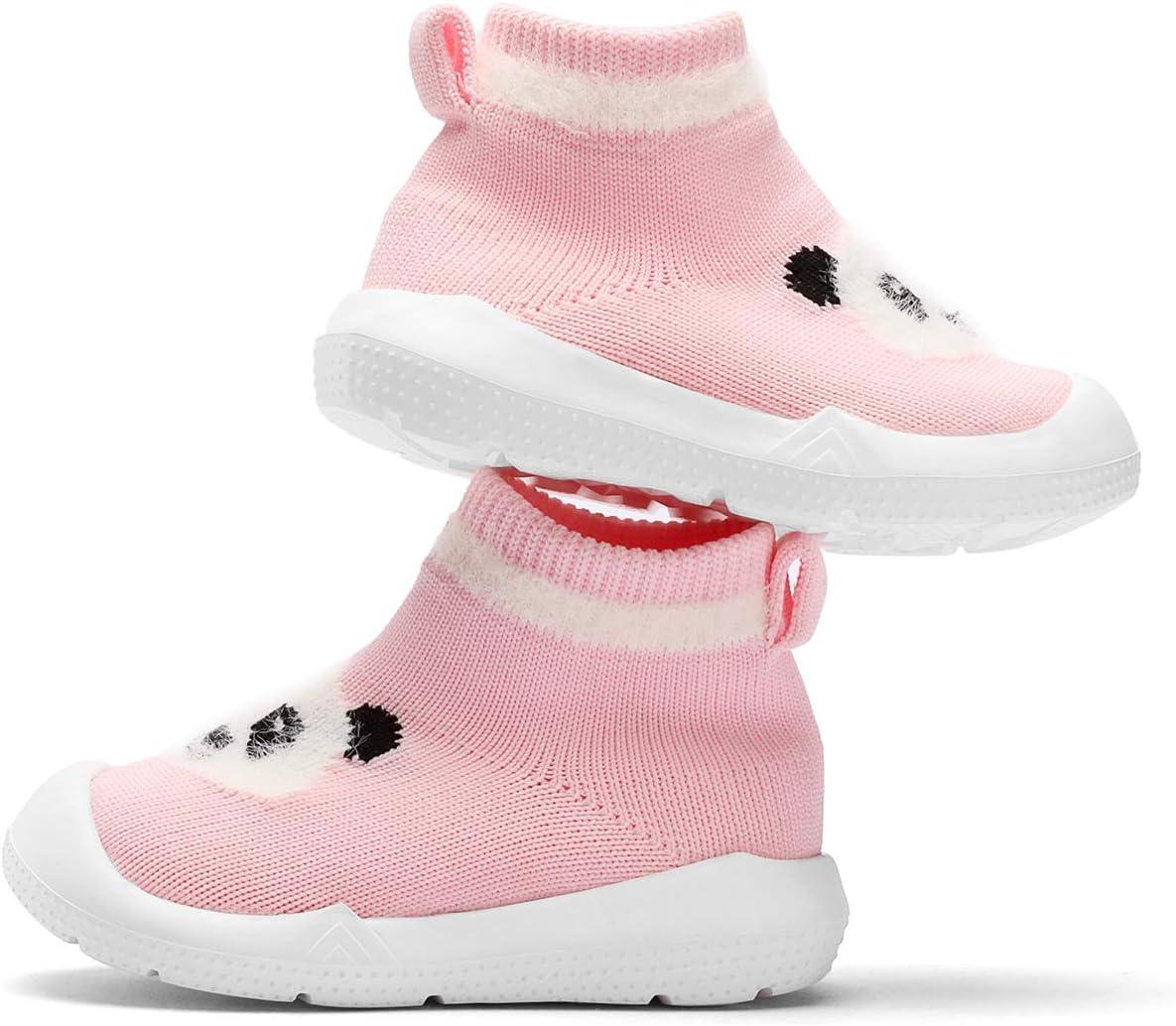 Slip On Knit Sneaker-Diaper Reusable