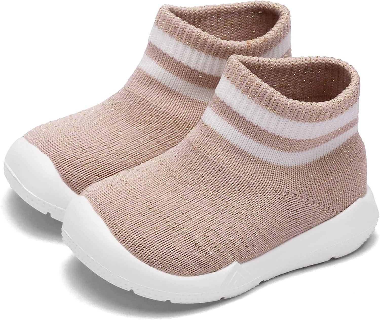 Slip On Knit Sneaker-Diaper Reusable