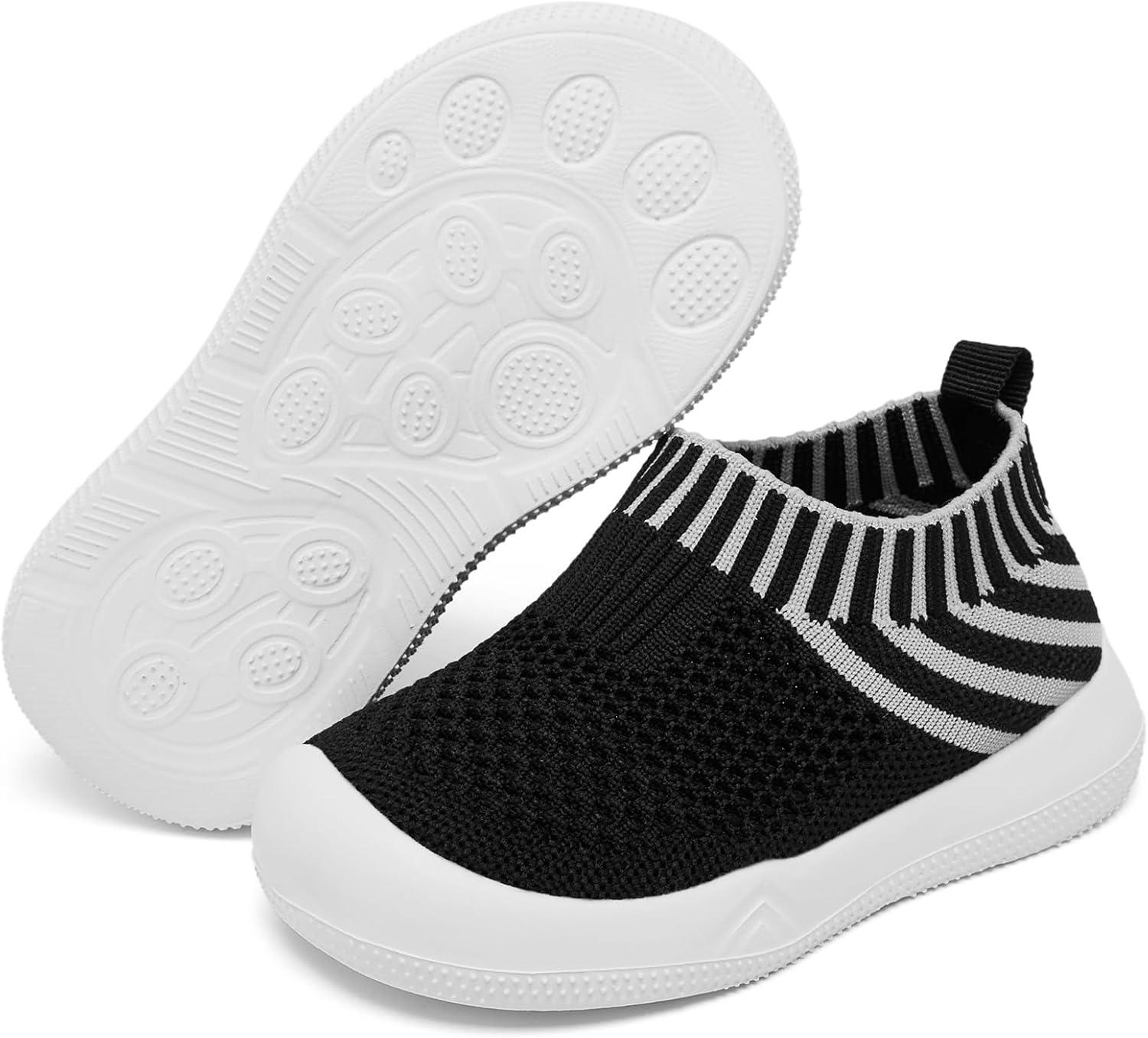 Slip On Knit Sneaker-Diaper Reusable