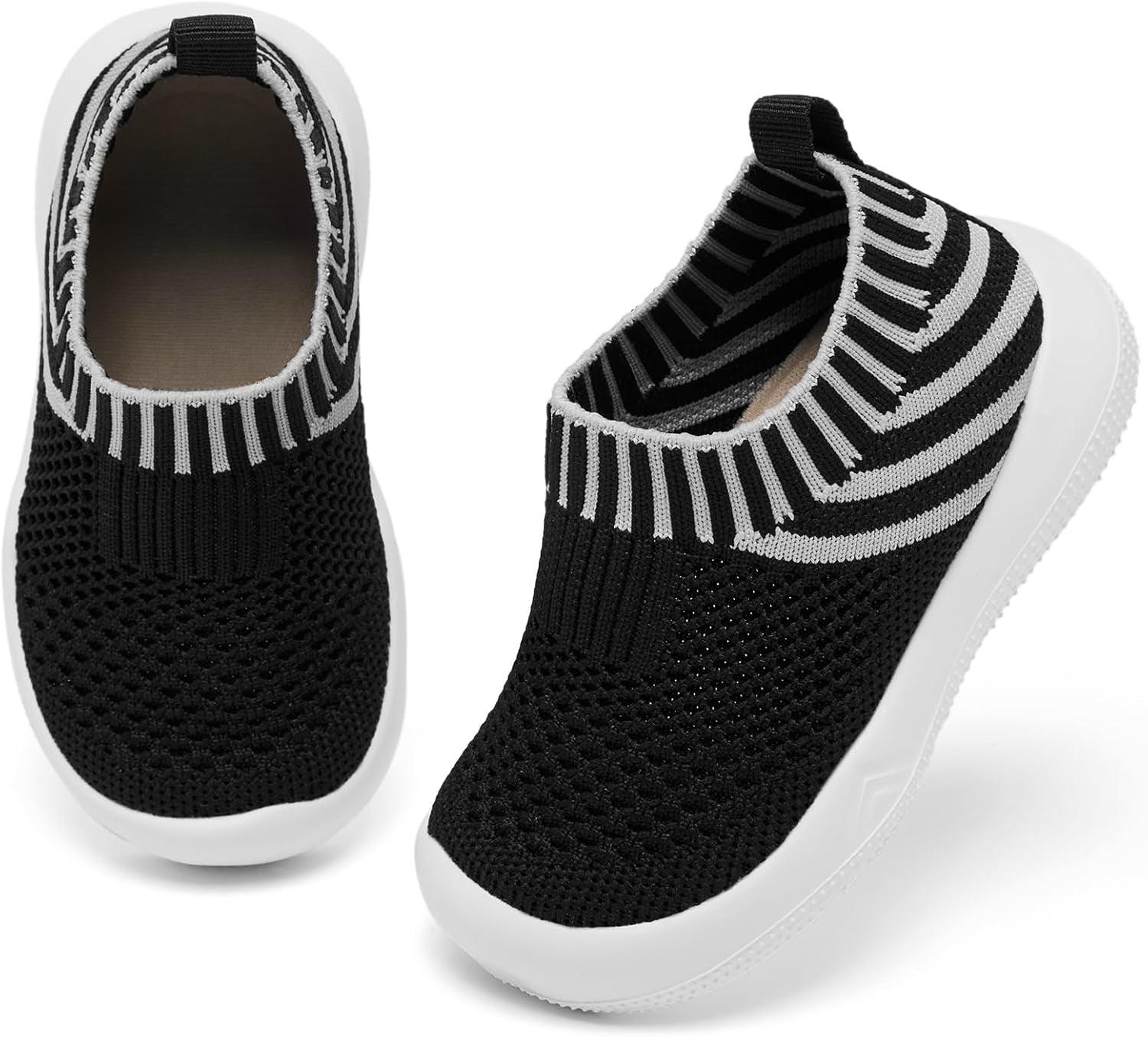 Slip On Knit Sneaker-Diaper Reusable