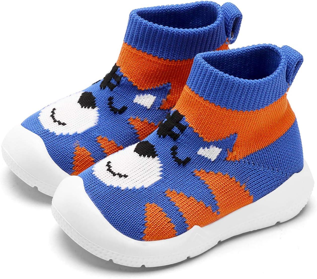 Slip On Knit Sneaker-Diaper Reusable