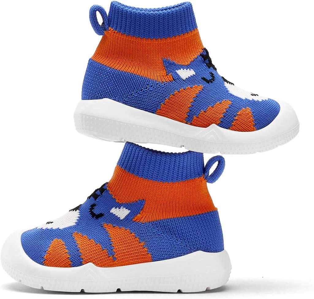 Slip On Knit Sneaker-Diaper Reusable