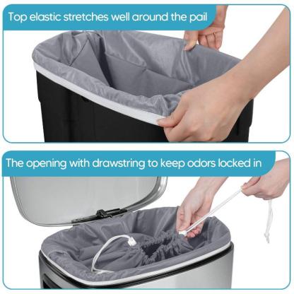 Large Waterproof Diaper Liners-Diaper Reusable