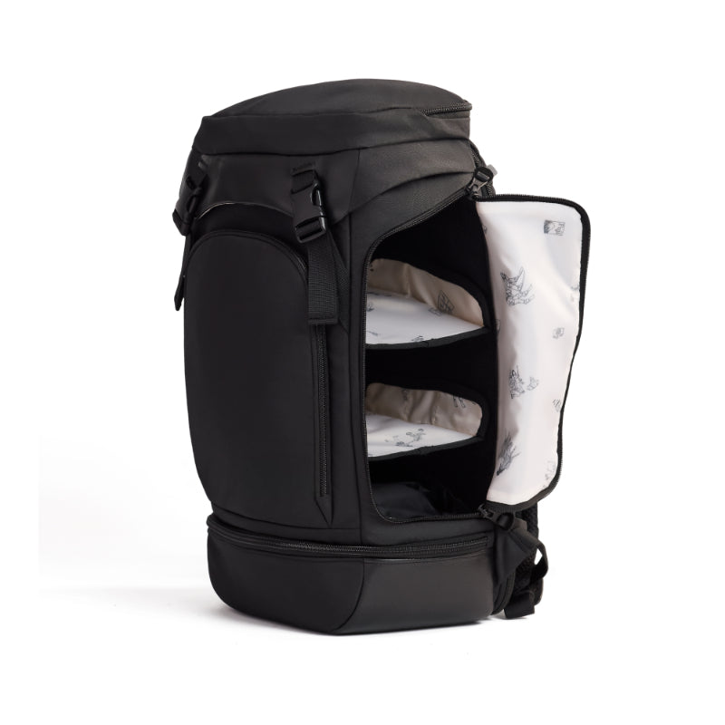 The Getaway Bag-Diaper Reusable