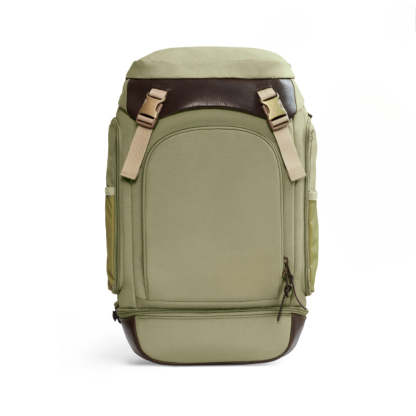 The Getaway Bag-Diaper Reusable