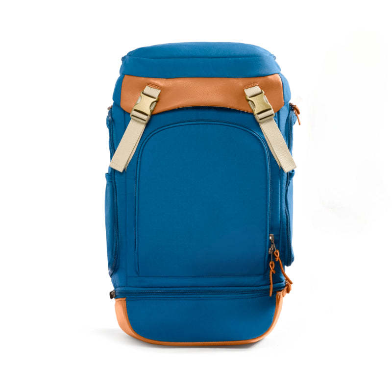 The Getaway Bag-Diaper Reusable