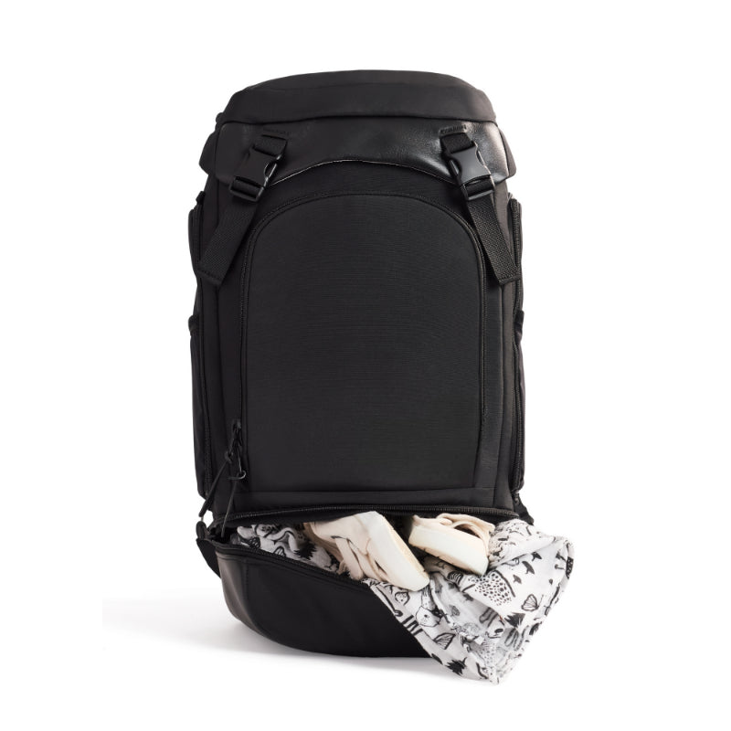 The Getaway Bag-Diaper Reusable