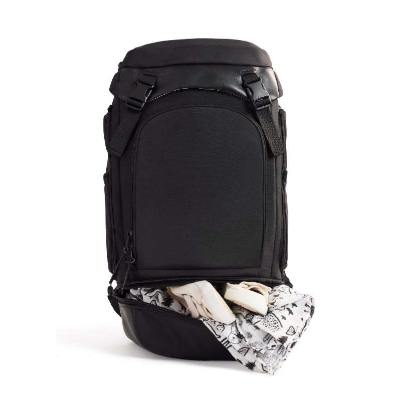 The Getaway Bag-Diaper Reusable