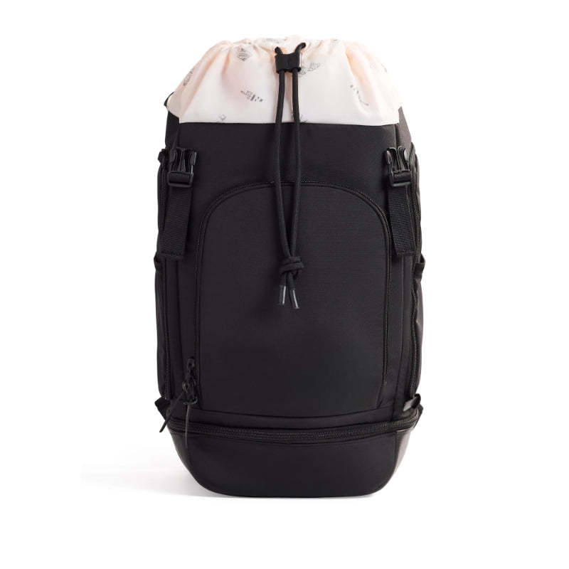 The Getaway Bag-Diaper Reusable